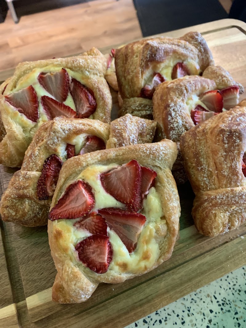 Tunic Coffee photo 2