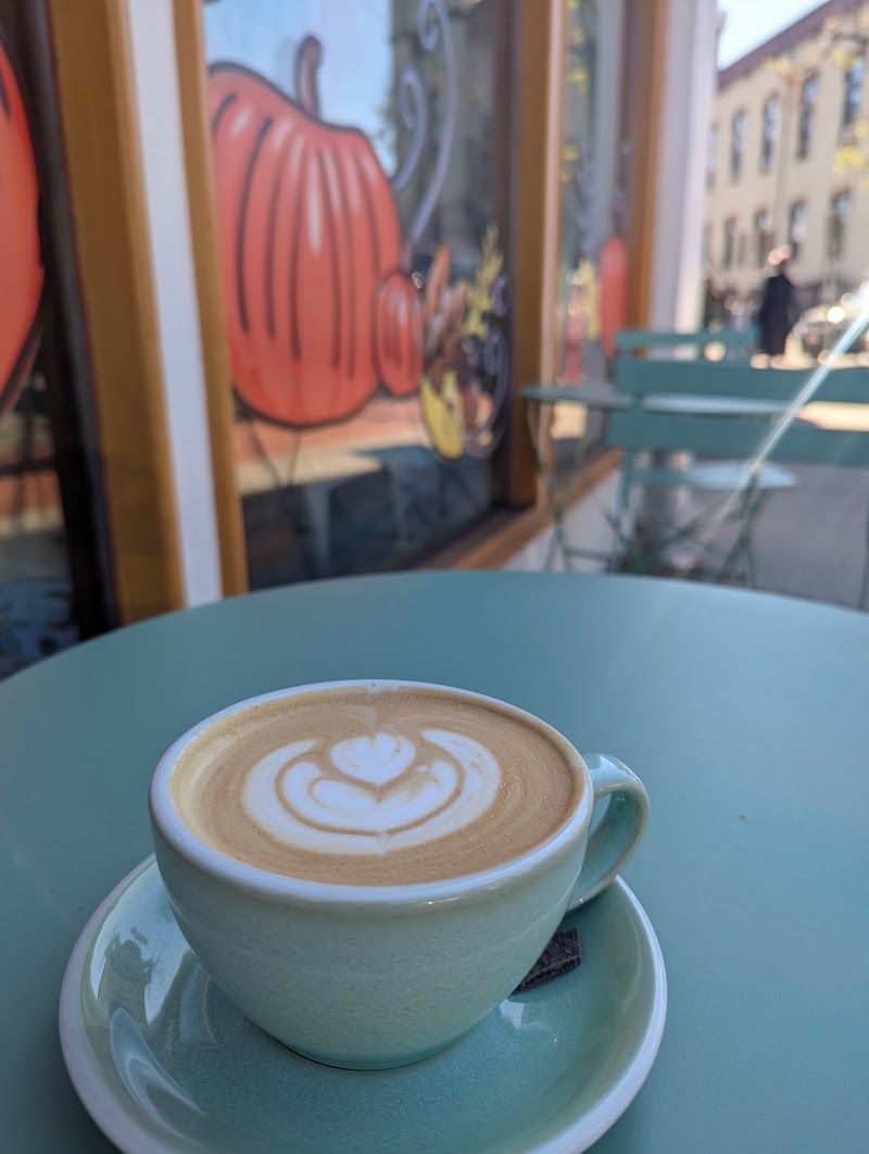 Tunic Coffee photo 4