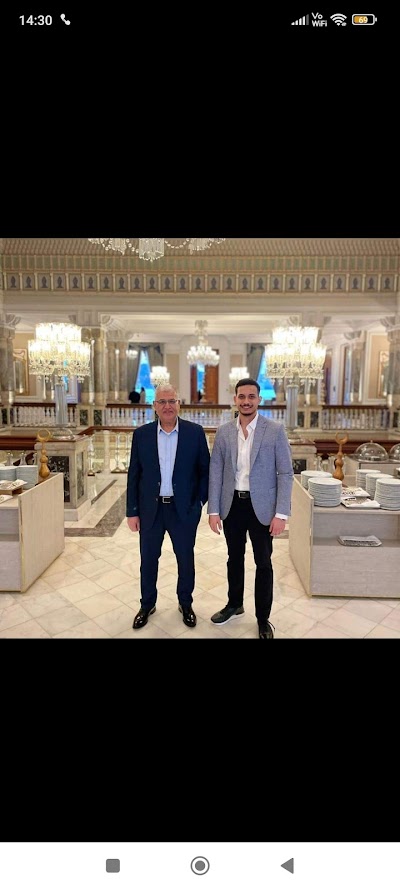 BMC Çakır Nakliyat Lojistik Garaj Ofis - Nakliyat