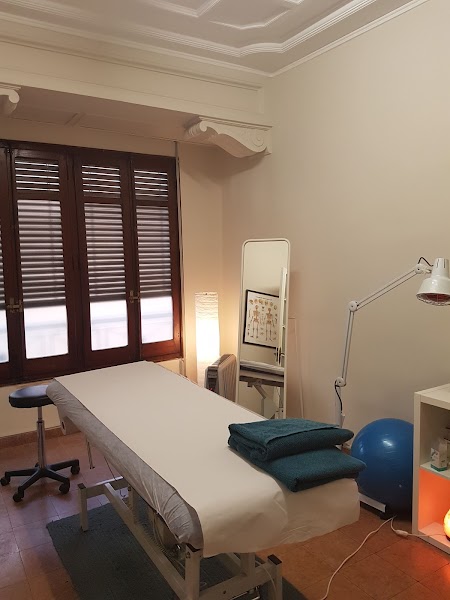 Poppy & Giuls FISIOTERAPIA