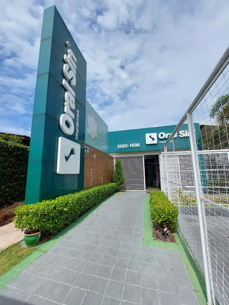 Clinica Odontológica ( Fechada)