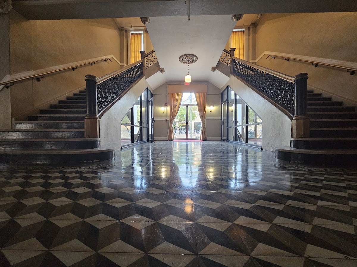 The Cuban Club: Google Places image 2