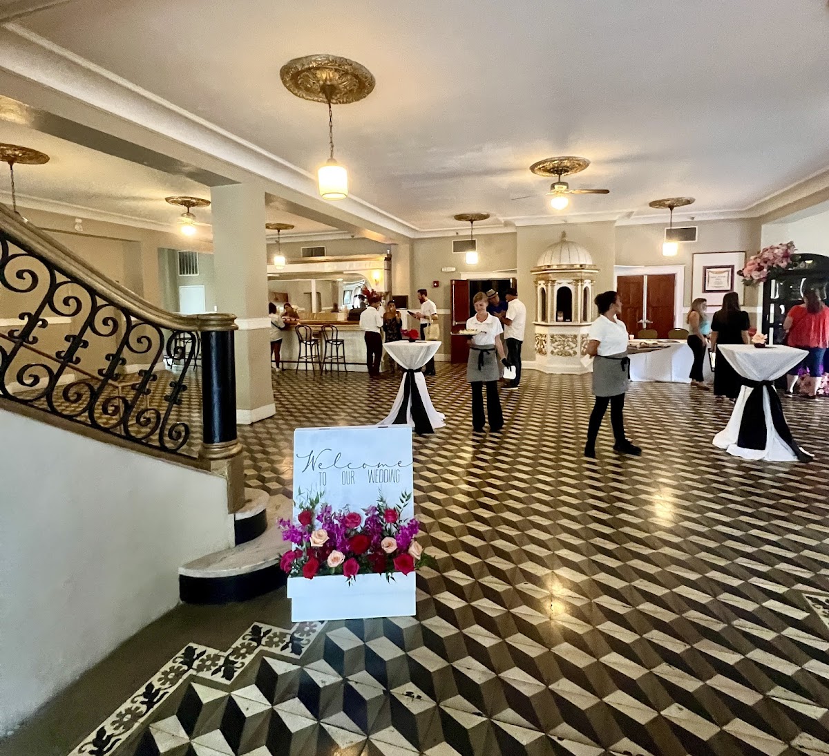The Cuban Club: Google Places image 5