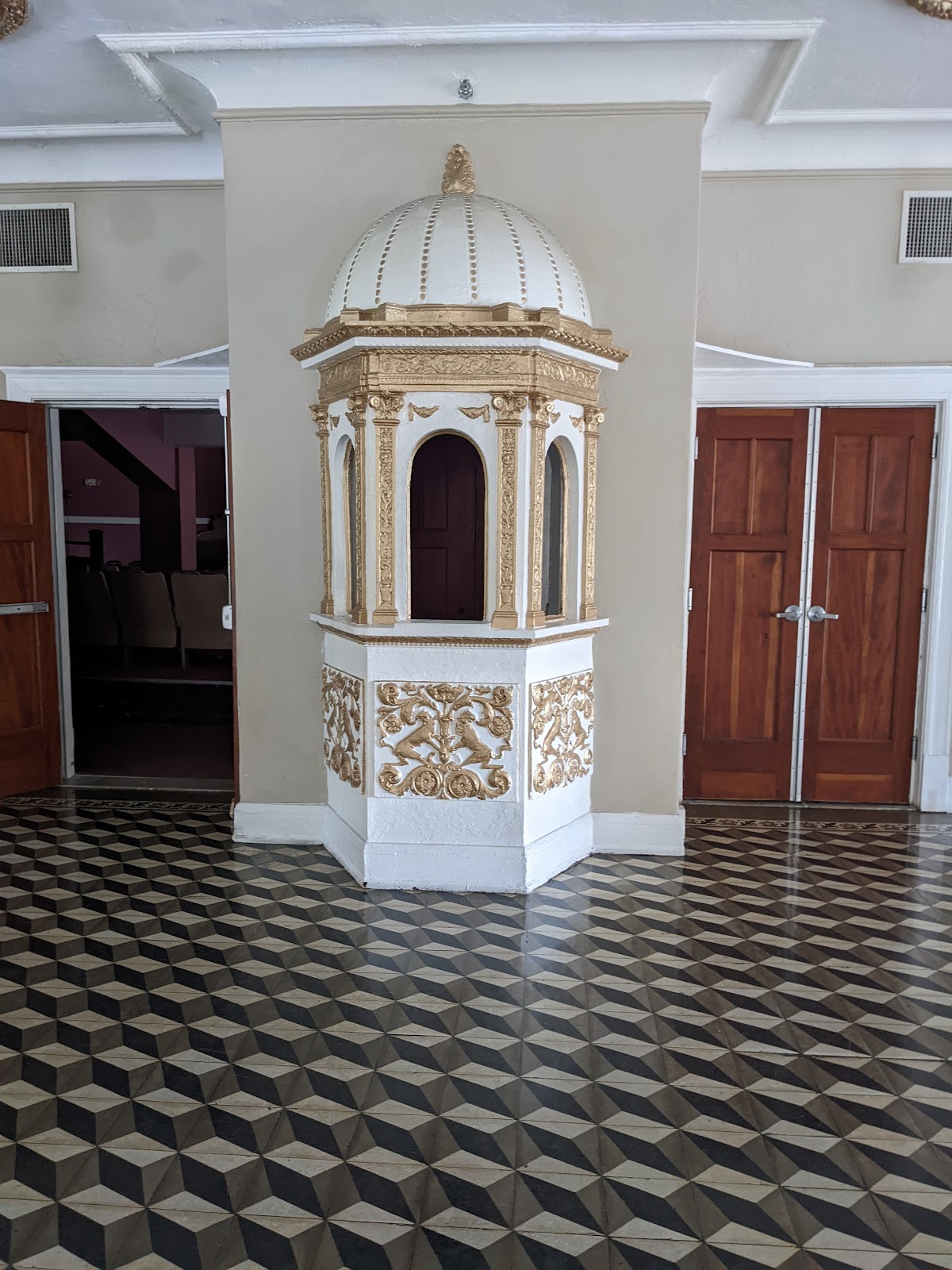 The Cuban Club: Google Places image 3