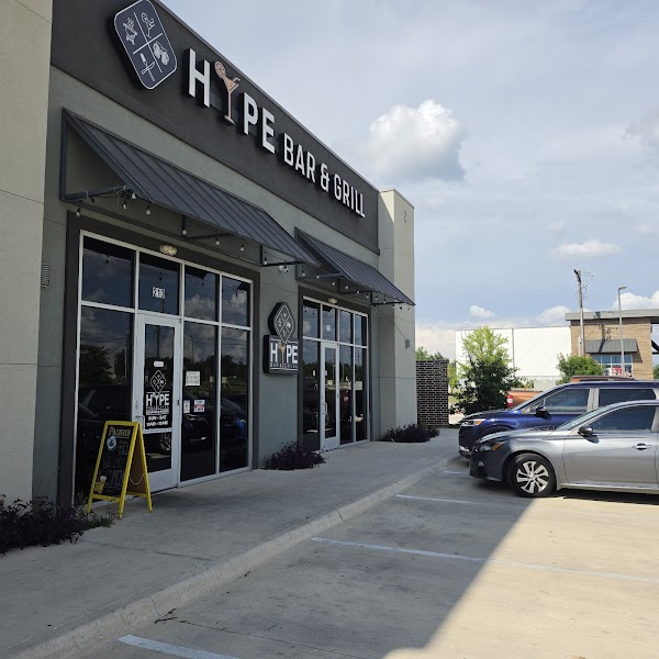Photo of HYPE BAR & GRILL