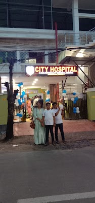 Dr. Mahabur Rahaman- Gynecologist And Fertility Specialist In Agartala - Image 3