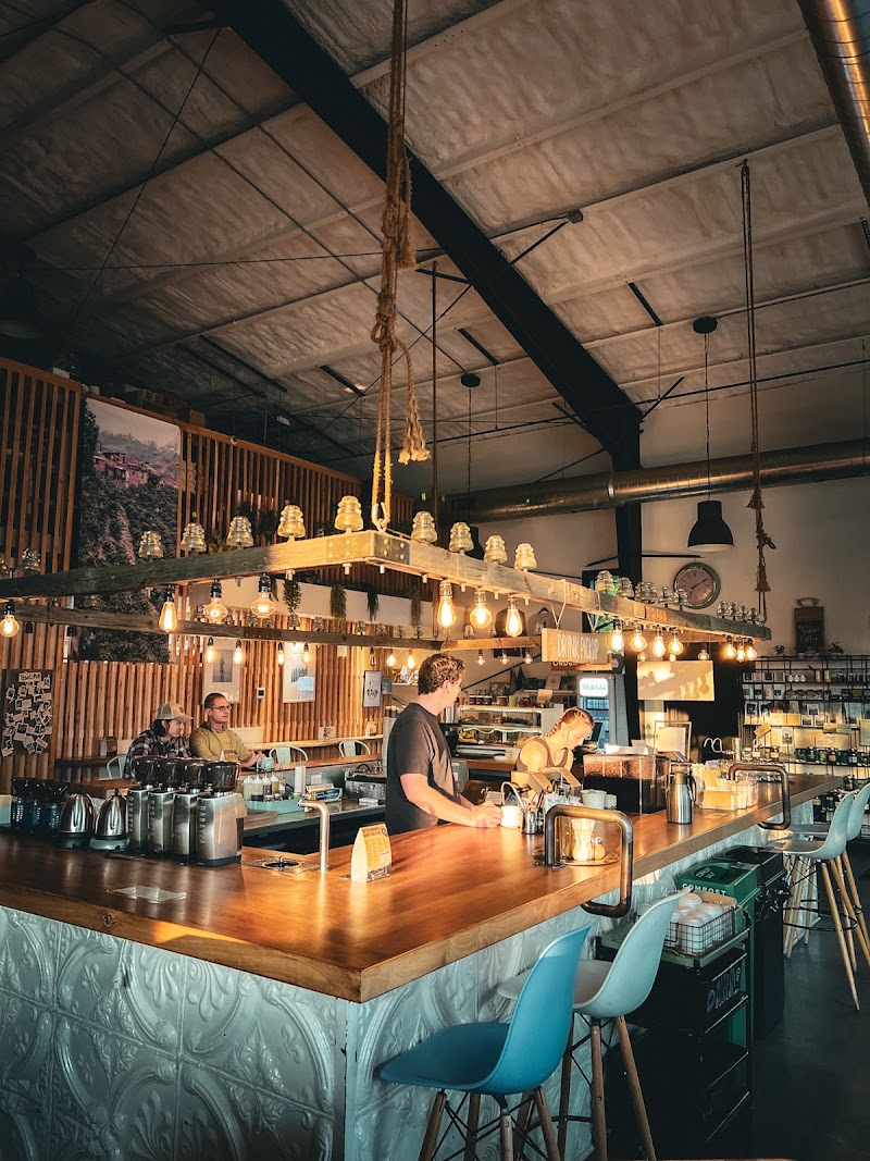 Treeline Coffee Roasters photo 4