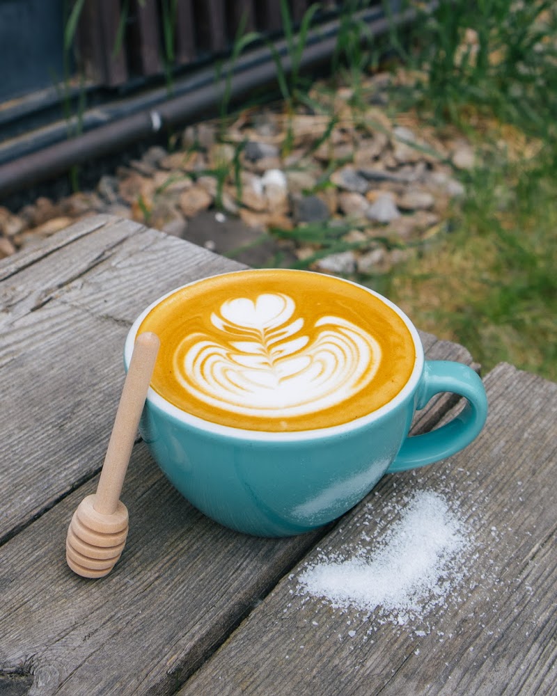 Treeline Coffee Roasters photo 3