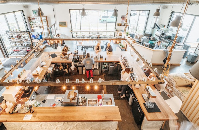 Treeline Coffee Roasters photo 1