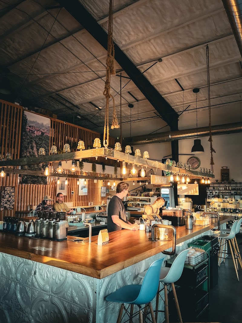 Treeline Coffee Roasters photo 4
