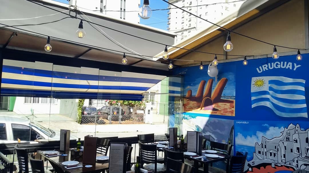 Parrillada Fuego Celeste - Unidade Vila Mariana in sao-paulo