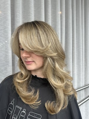 Hair by Alexandra photo 3