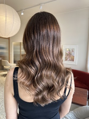 Hair by Alexandra photo 2