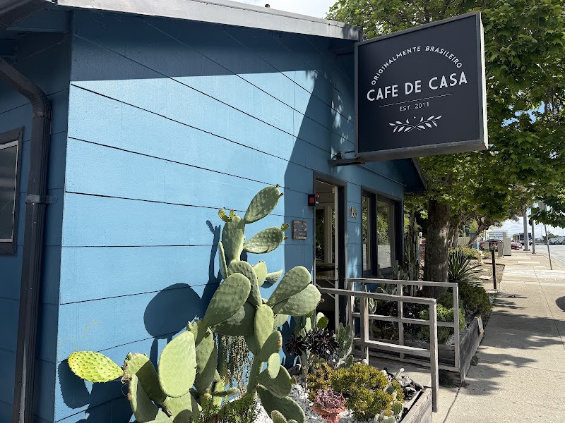 Cafe de Casa photo 3