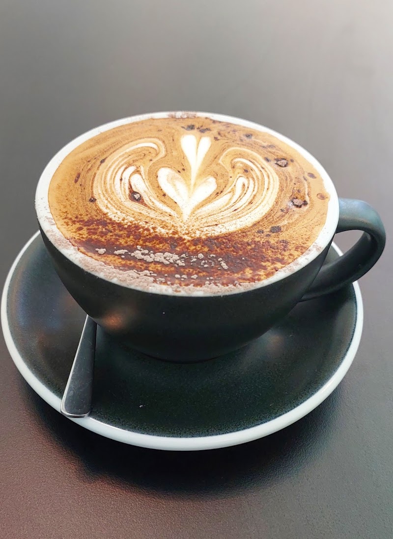 cake by cake (CAFE CBC) Northbridge photo 8