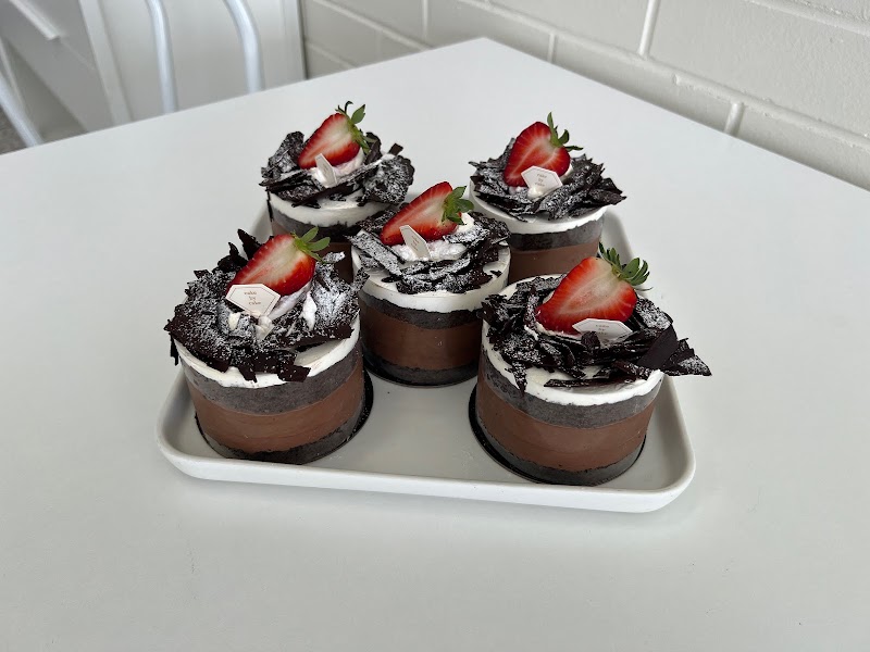 cake by cake (CAFE CBC) Northbridge photo 2