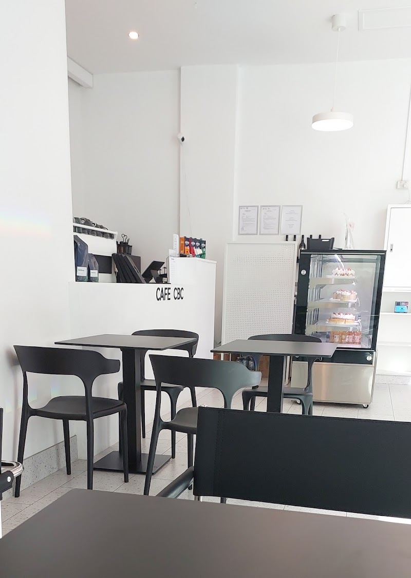 cake by cake (CAFE CBC) Northbridge photo 6