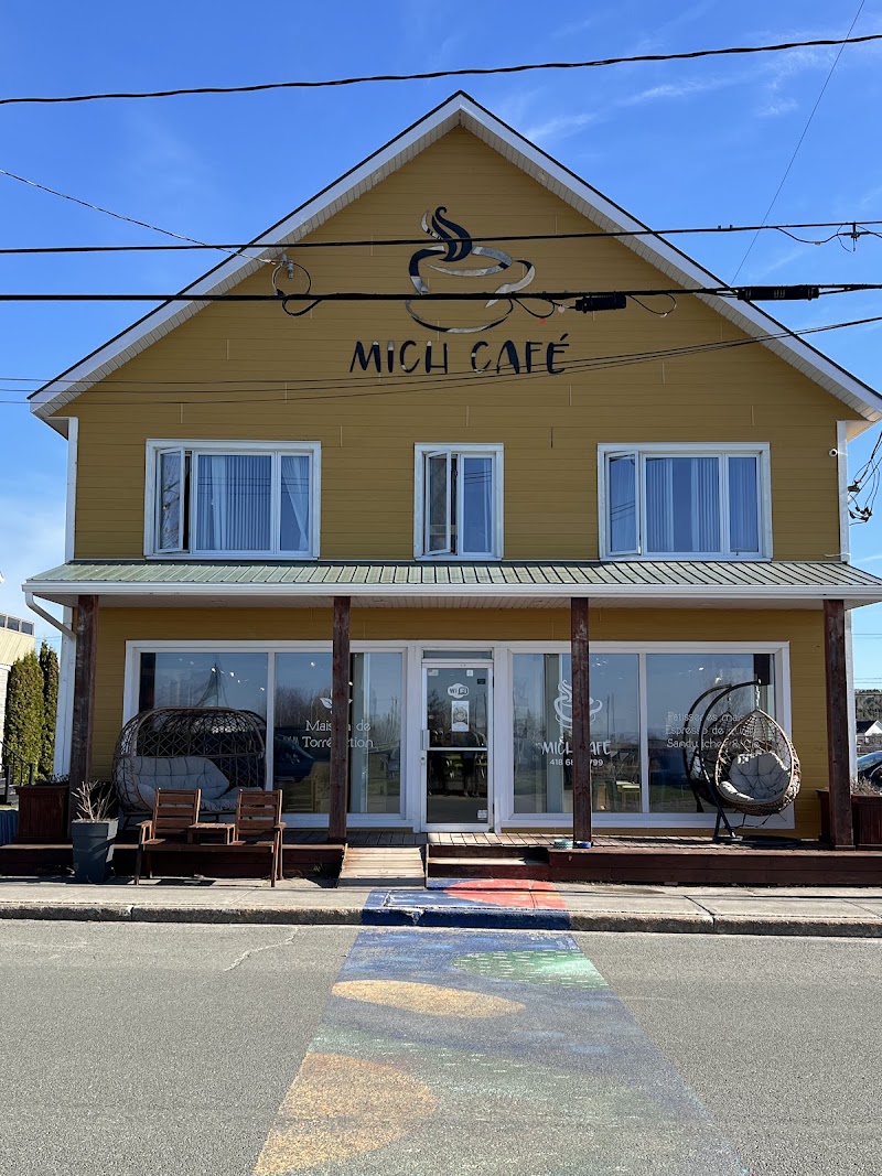 Mich Café photo 3
