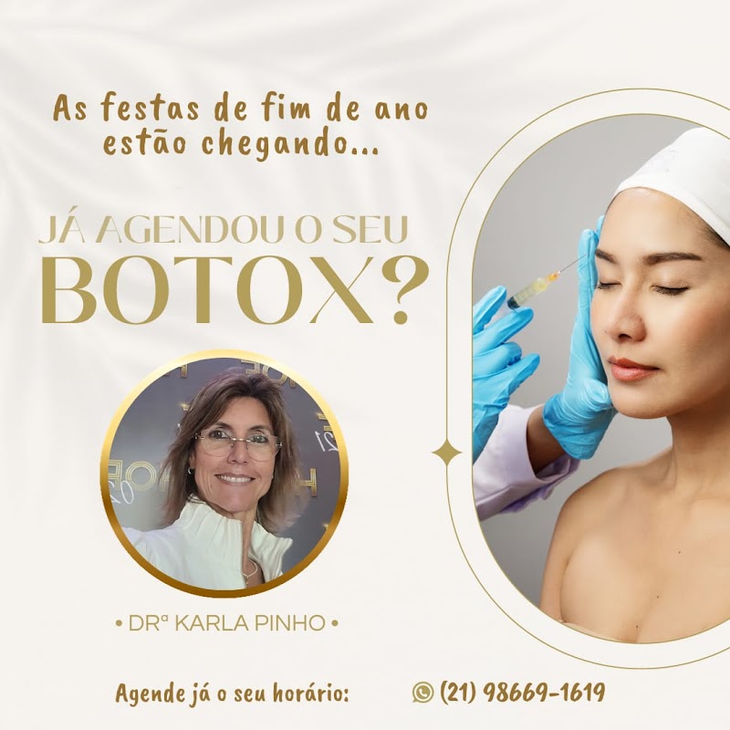 Dra. Karla de Pinho Freitas - foto 4