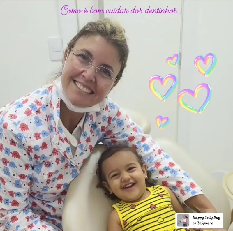 Dra. Karla de Pinho Freitas - foto 5