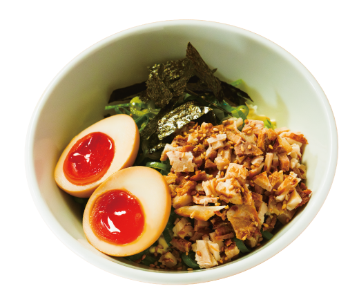 ラー麺ずんどう屋 神戸西店 写真2