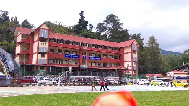 SJK(T) TANAH RATA photo 2