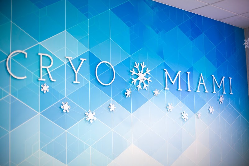 Cryo Miami