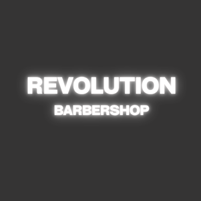 Revolution Barbershop