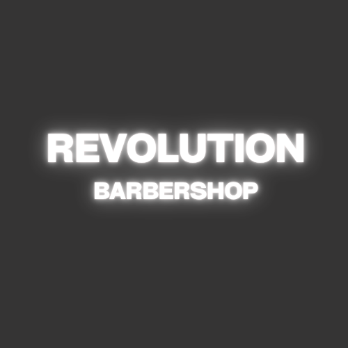 Revolution Barbershop