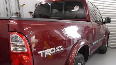 Fixx-A-Dent Paintless Dent Repair