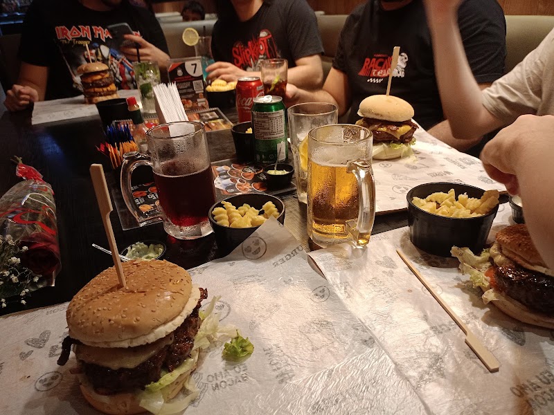 Foto de Restaurante Didge Steakhouse Pub - Joinville