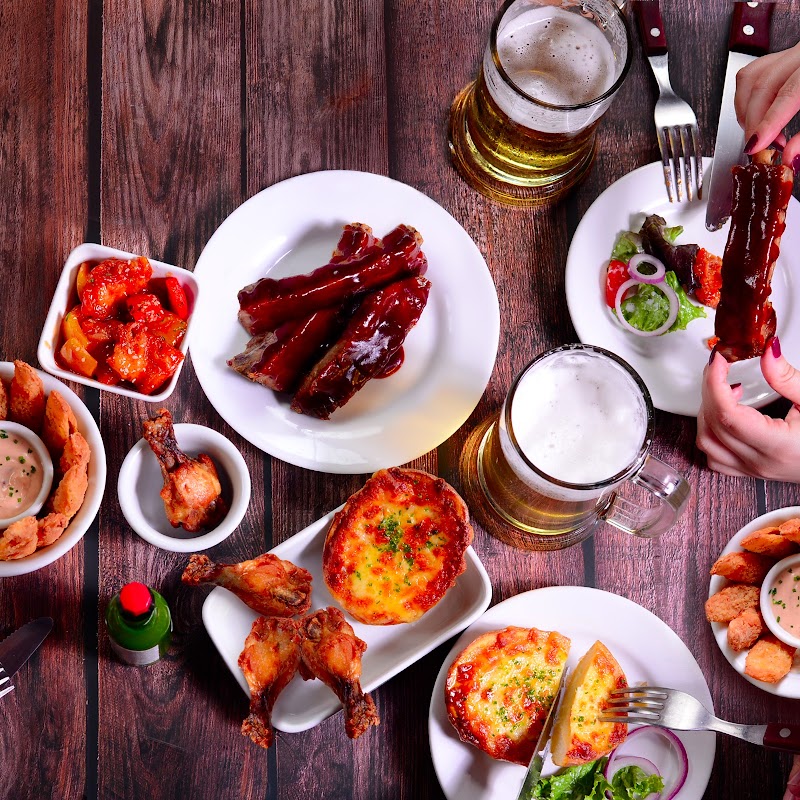 Foto de Restaurante Didge Steakhouse Pub - Joinville