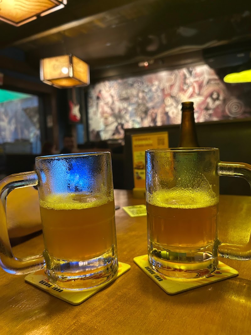 Foto de Restaurante Didge Steakhouse Pub - Joinville