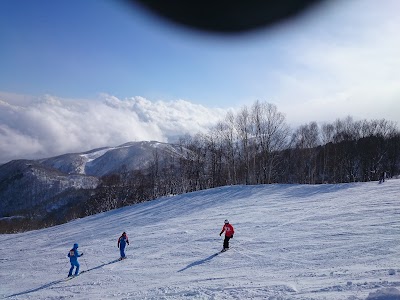 Tsugaike Mountain Resort - 5