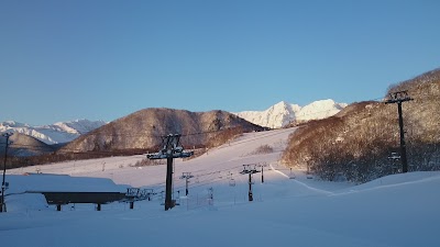 Tsugaike Mountain Resort - 3