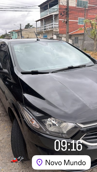 Foto de Mecânico 24hrs/ L&L Car Service