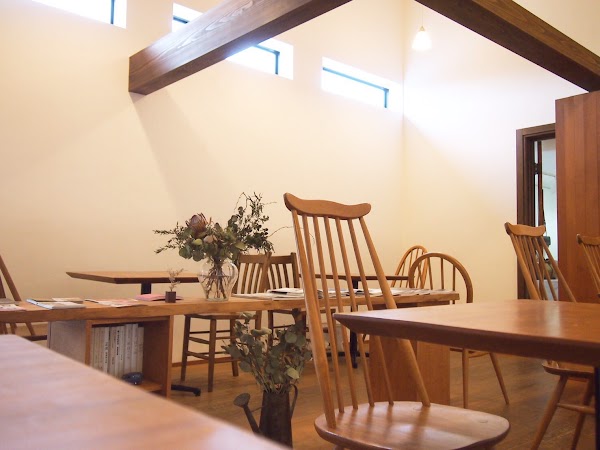 cafe gradual