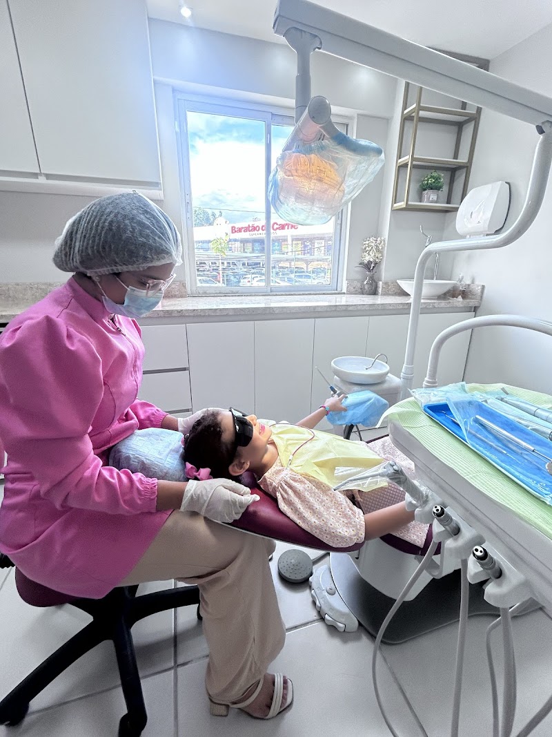 Dra. Jercilene Silva - Clínica Odontológica - foto 2