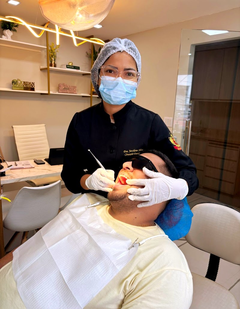 Dra. Jercilene Silva - Clínica Odontológica - foto 5