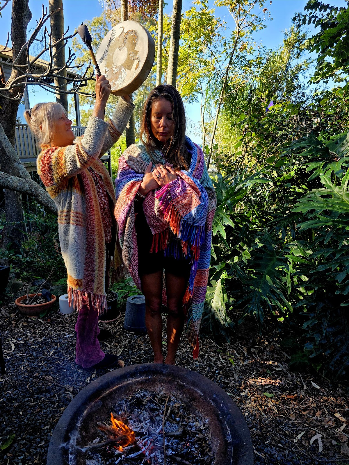 Shamanic Soul Journeys — 3