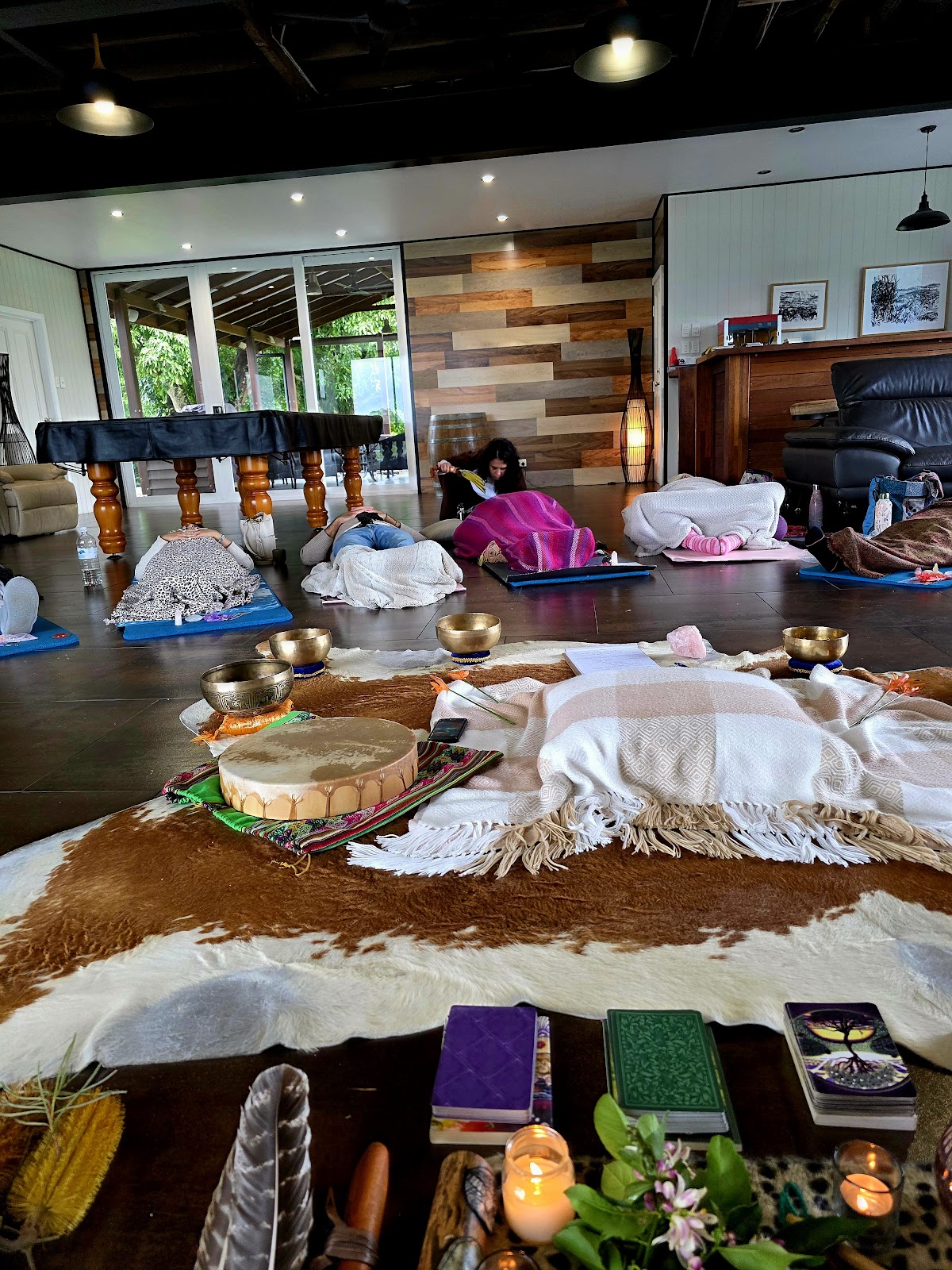 Shamanic Soul Journeys — 4