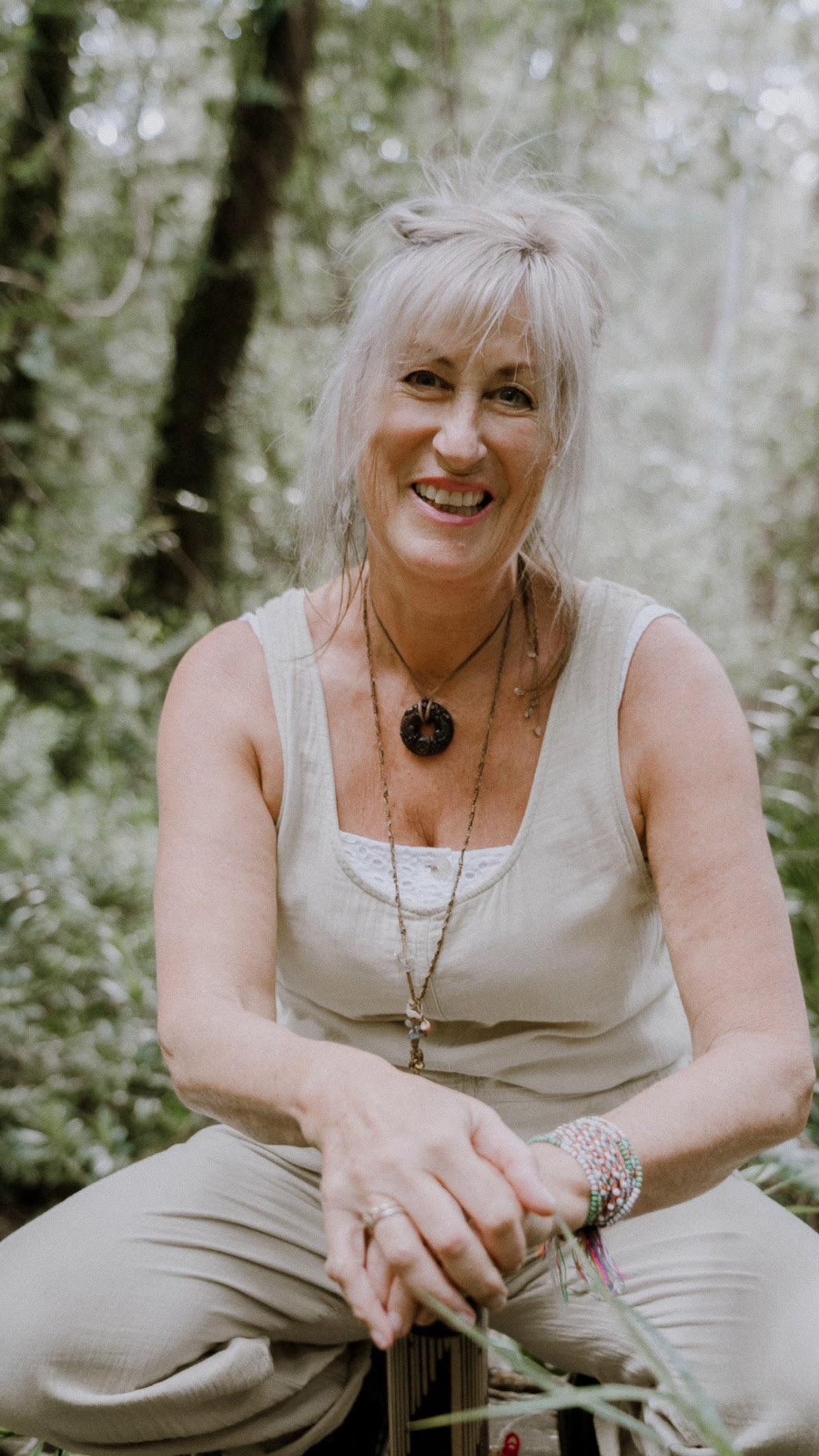 Shamanic Soul Journeys