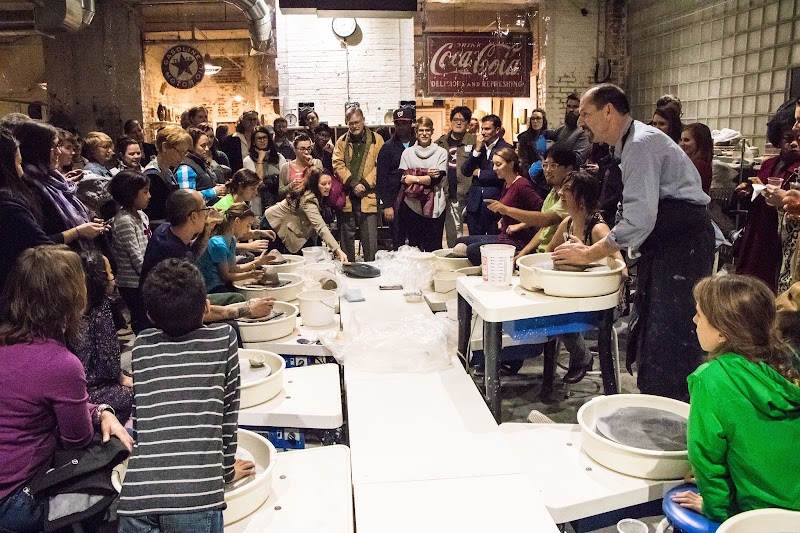 District Clay Center