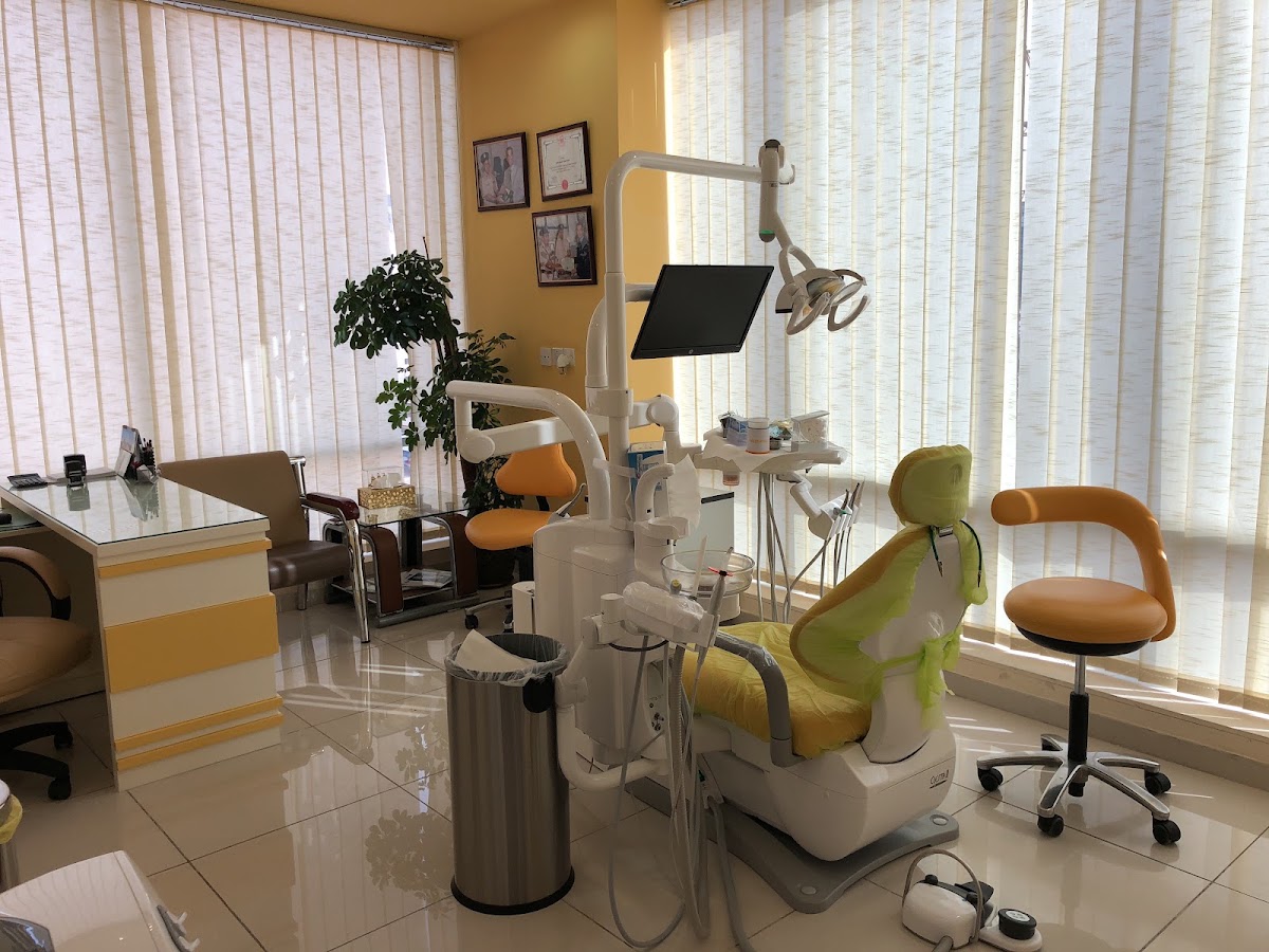 Achira Clinics - Deira 4