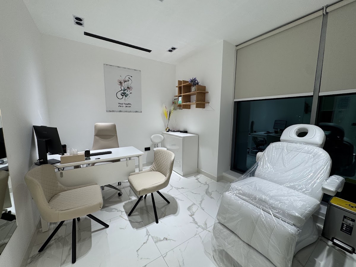 Achira Clinics - Deira 3