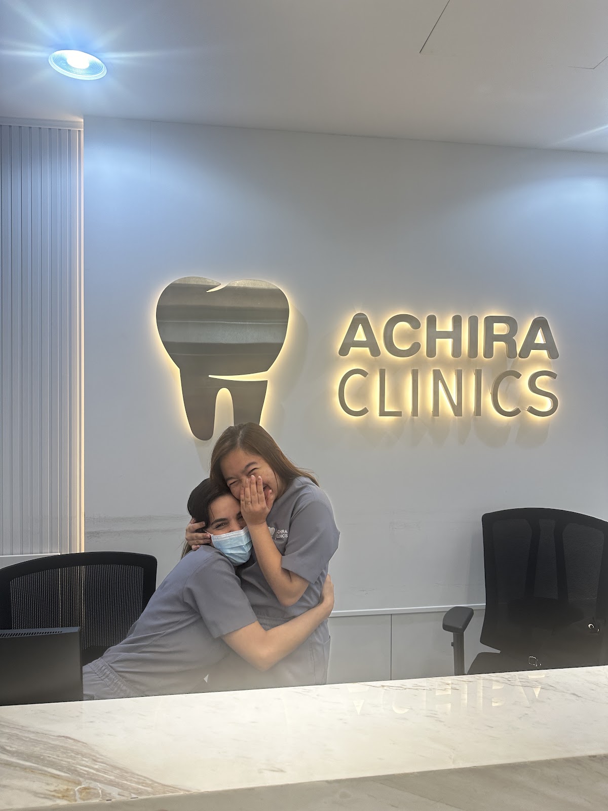 Achira Clinics - Deira 2
