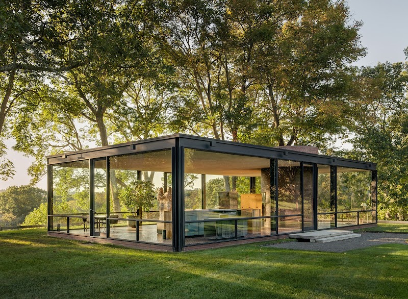 The Glass House