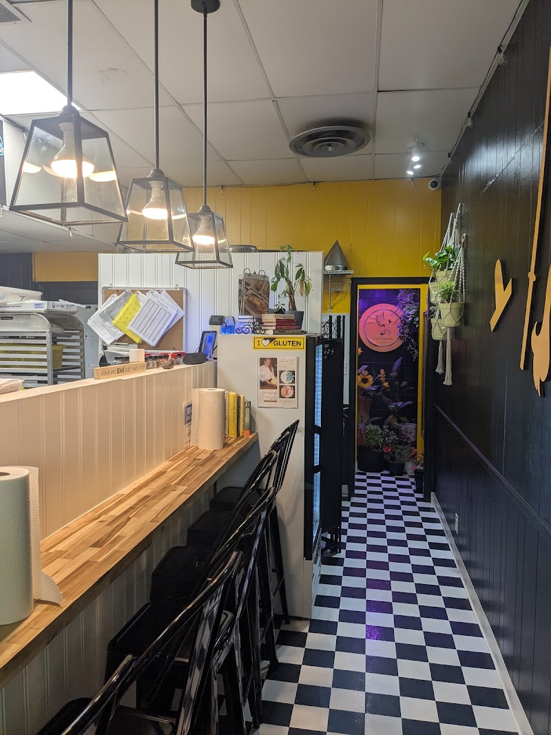 Chatty Magpie Cafe photo 5