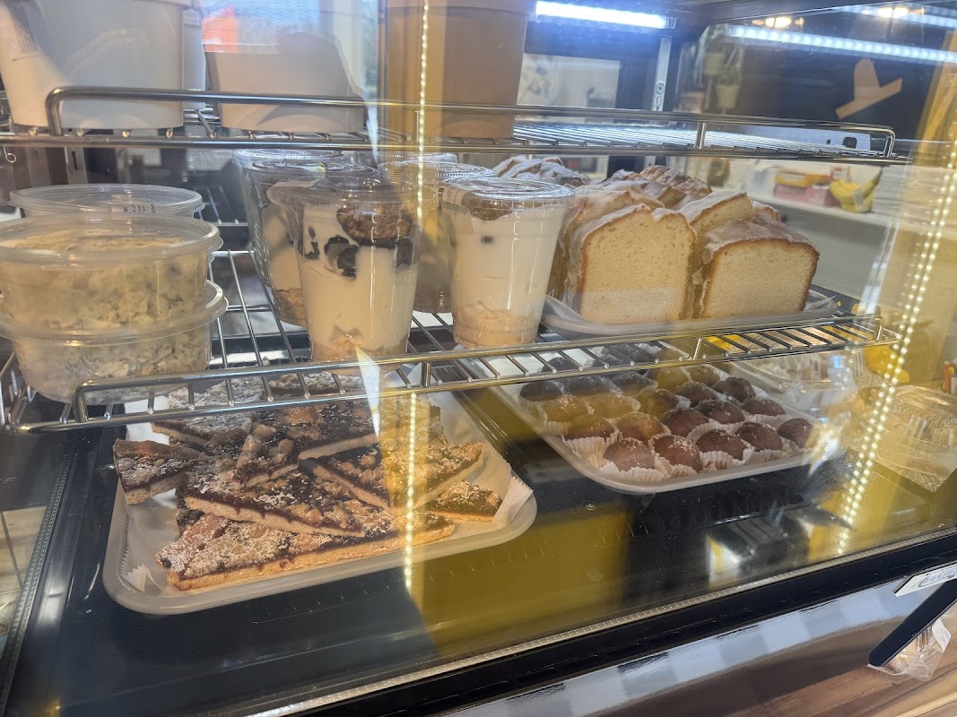 Chatty Magpie Cafe photo 2