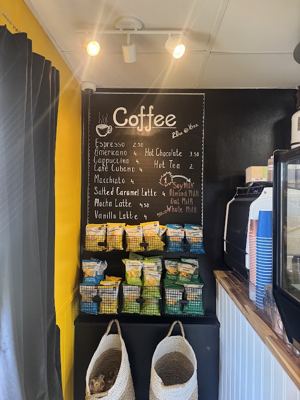 Chatty Magpie Cafe photo 5